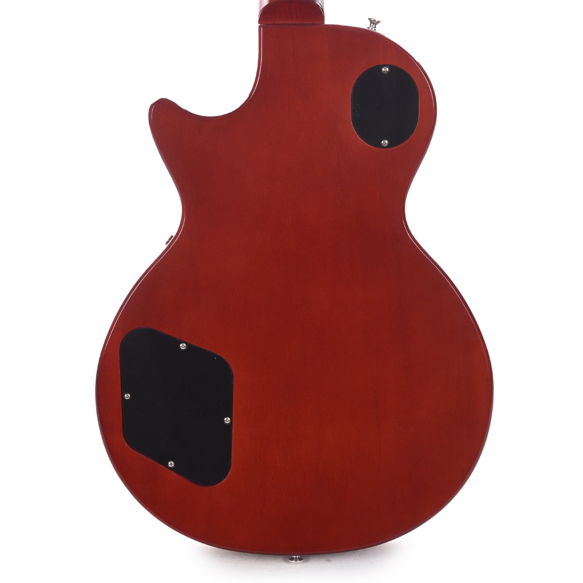 Heritage Custom Shop Core H-150 Plain Top Dark Cherry Sunburst Electric Guitars / Solid Body