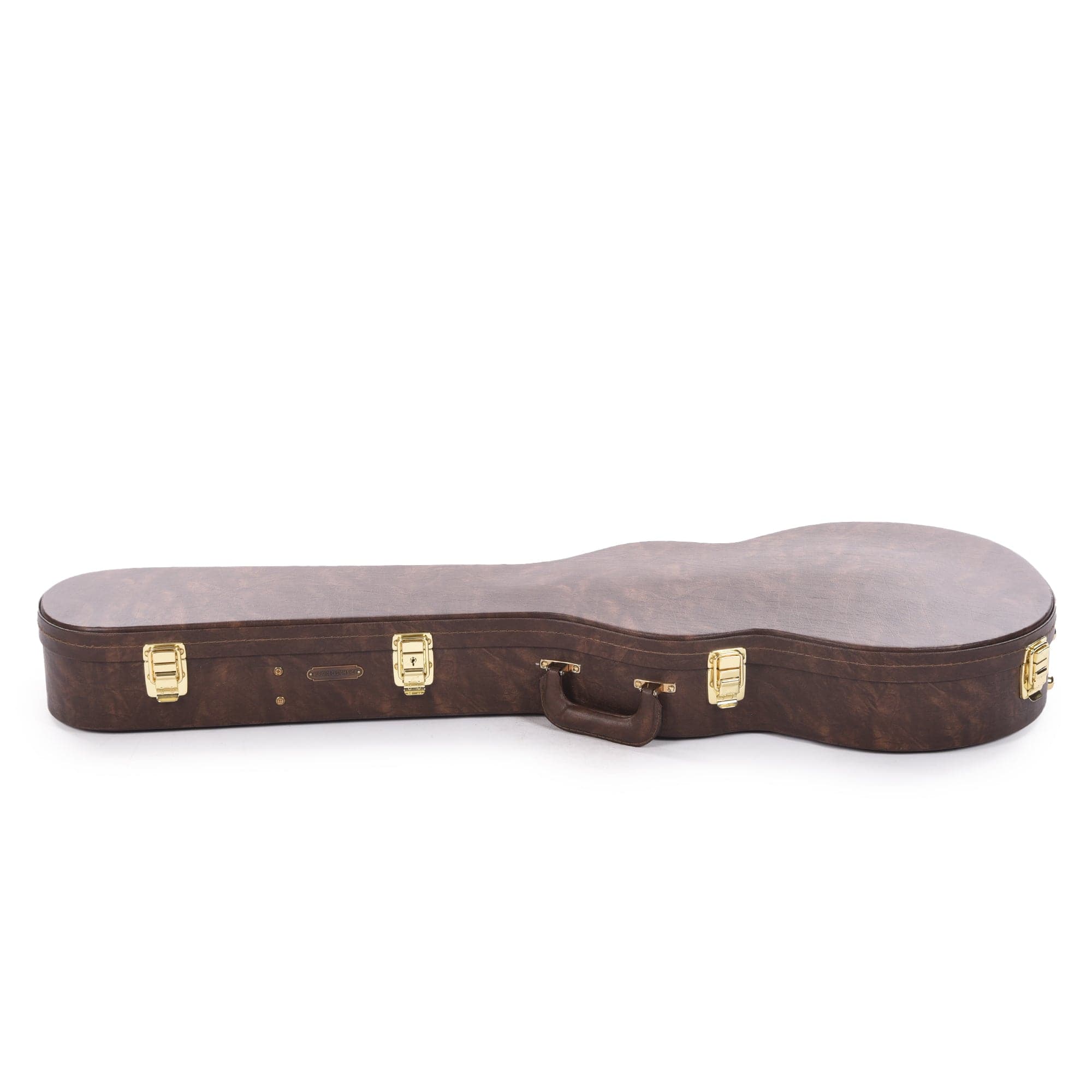 Heritage Custom Shop Core H-150 Plain Top Dark Cherry Sunburst Electric Guitars / Solid Body