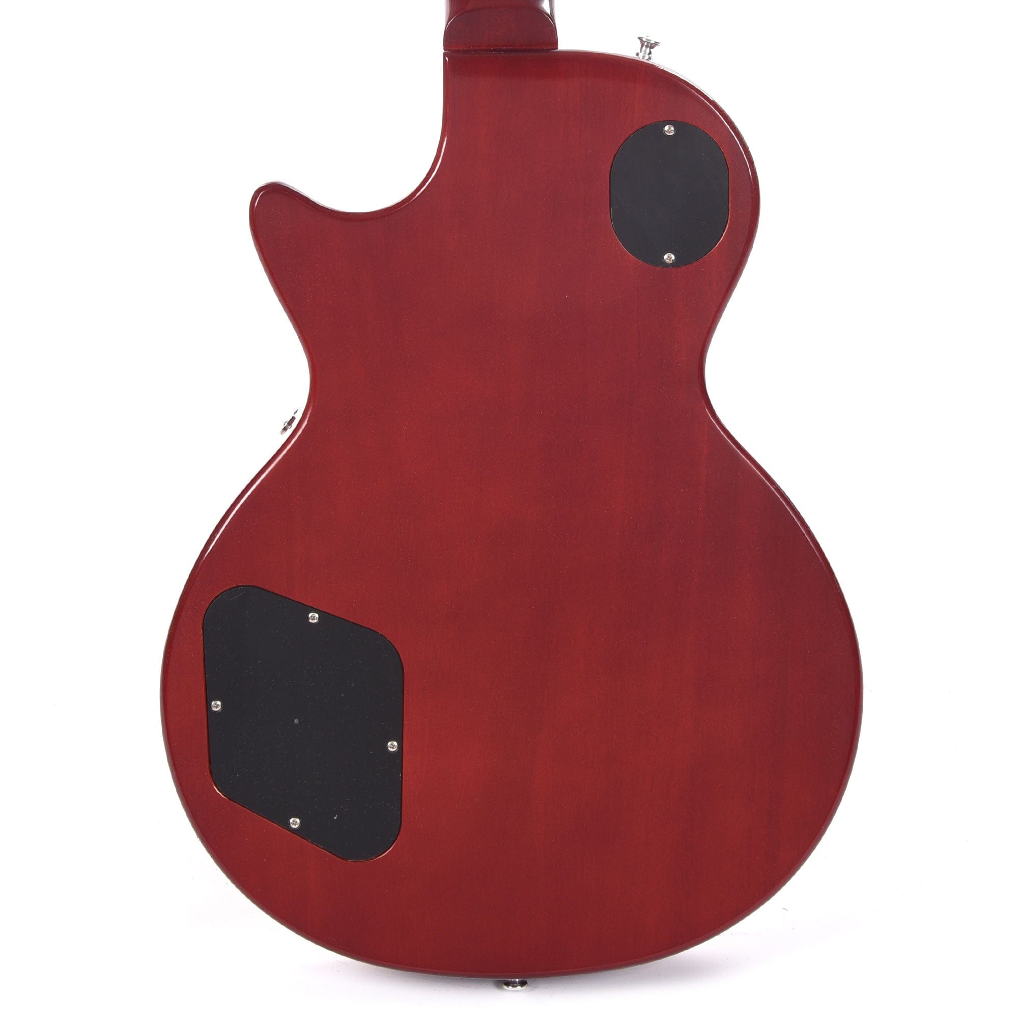 Heritage Custom Shop Core H-150 Plain Top Dirty Lemon Burst Electric Guitars / Solid Body