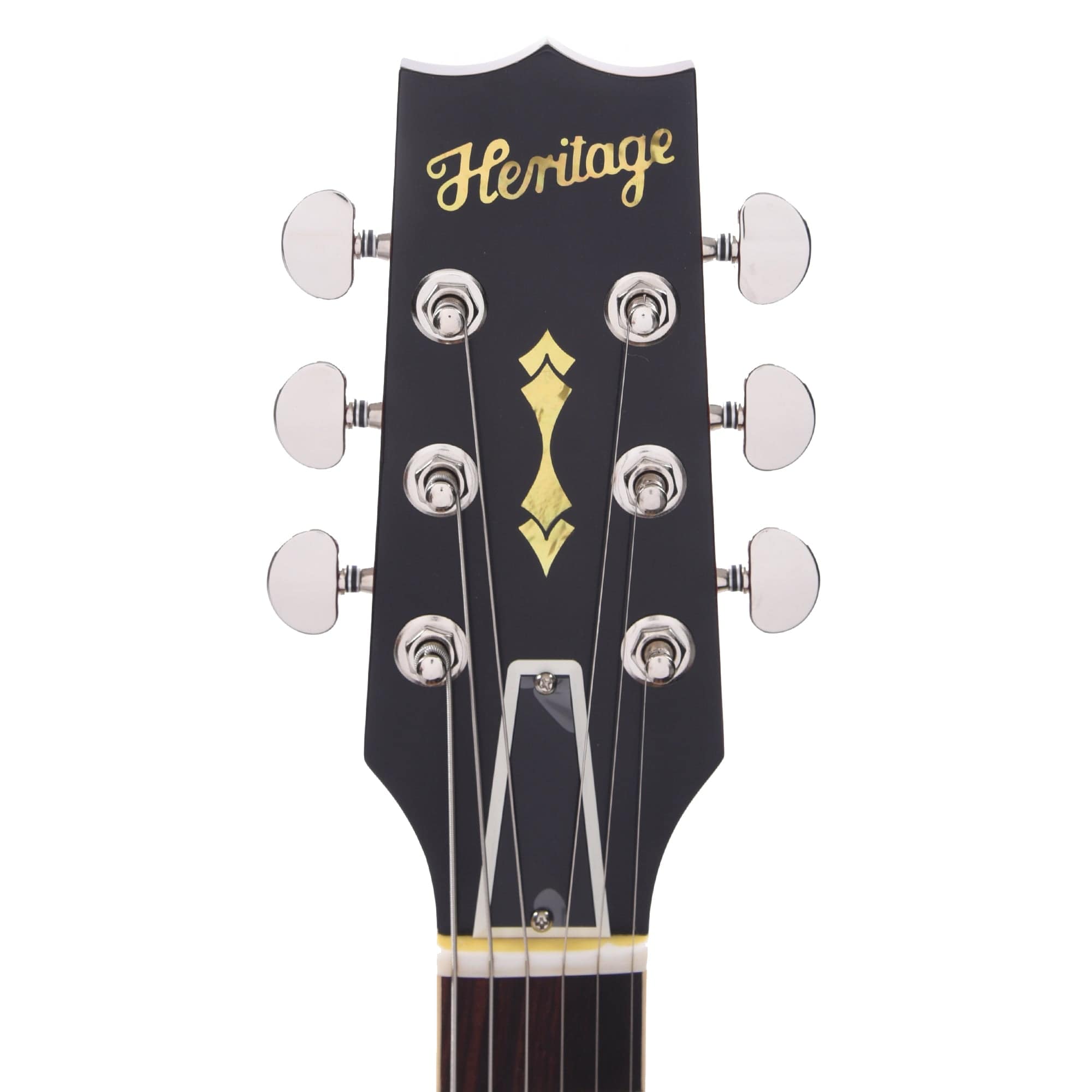 Heritage Custom Shop Core H-150 Tobacco Sunburst w/CME Hand-Selected Top Electric Guitars / Solid Body