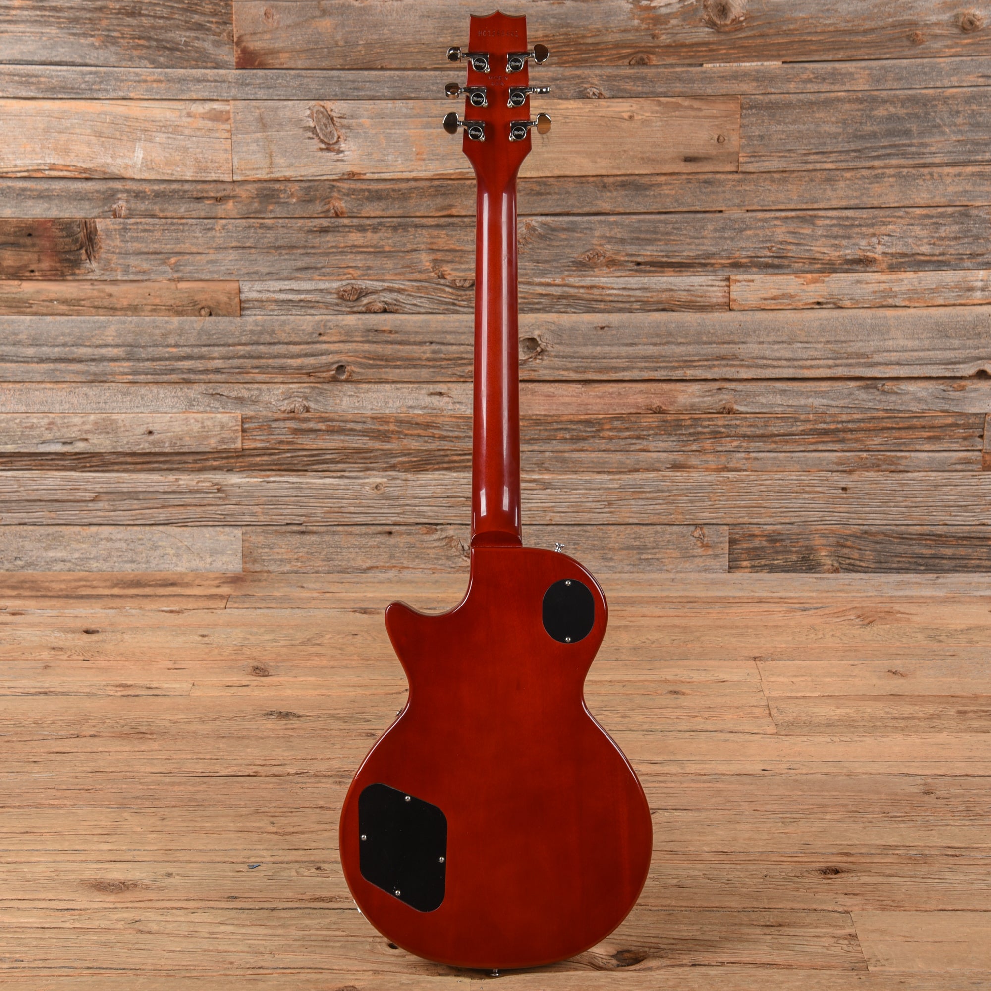 Heritage Custom Shop Core H-150 w/Hand Selected Top Tobacco Sunburst 2024 Electric Guitars / Solid Body