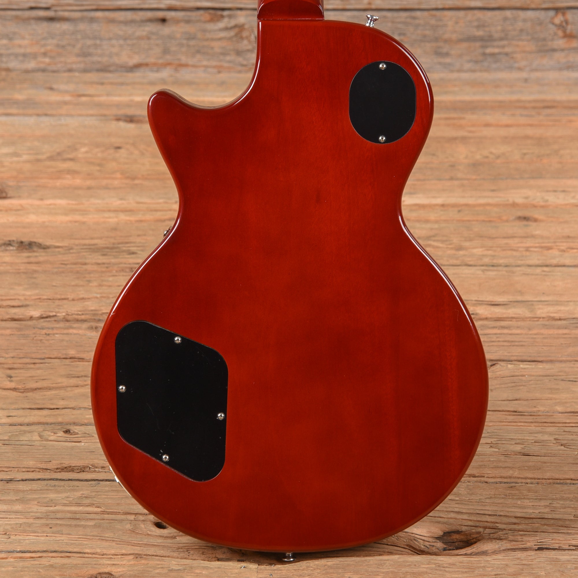 Heritage Custom Shop Core H-150 w/Hand Selected Top Tobacco Sunburst 2024 Electric Guitars / Solid Body