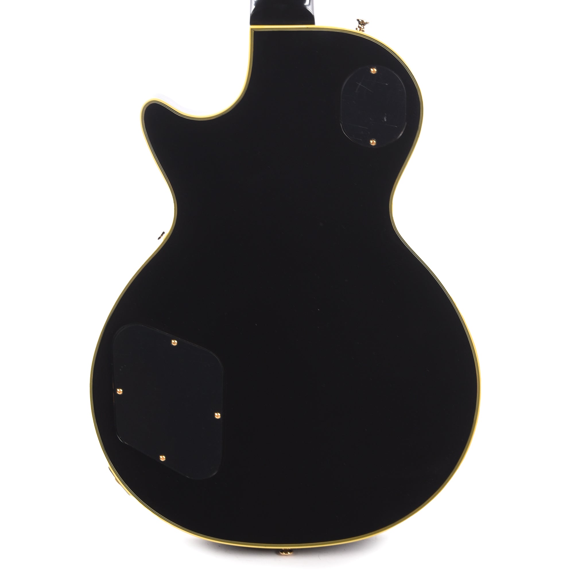 Heritage Custom Shop Core H-157 Mahogany Top Ebony Electric Guitars / Solid Body