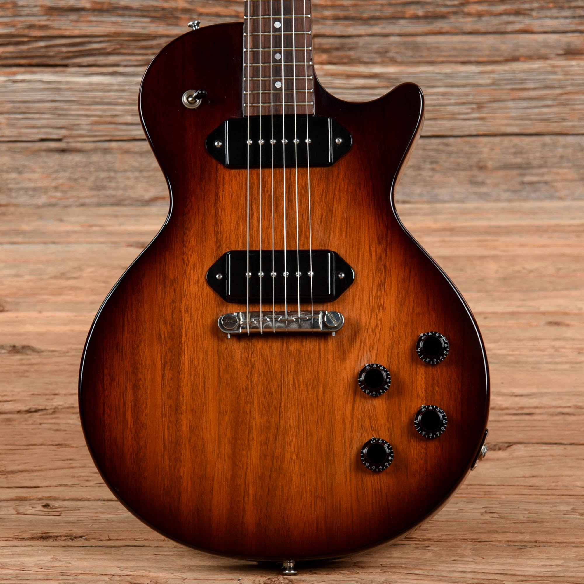 Heritage H-137 Sunburst 2019 Electric Guitars / Solid Body