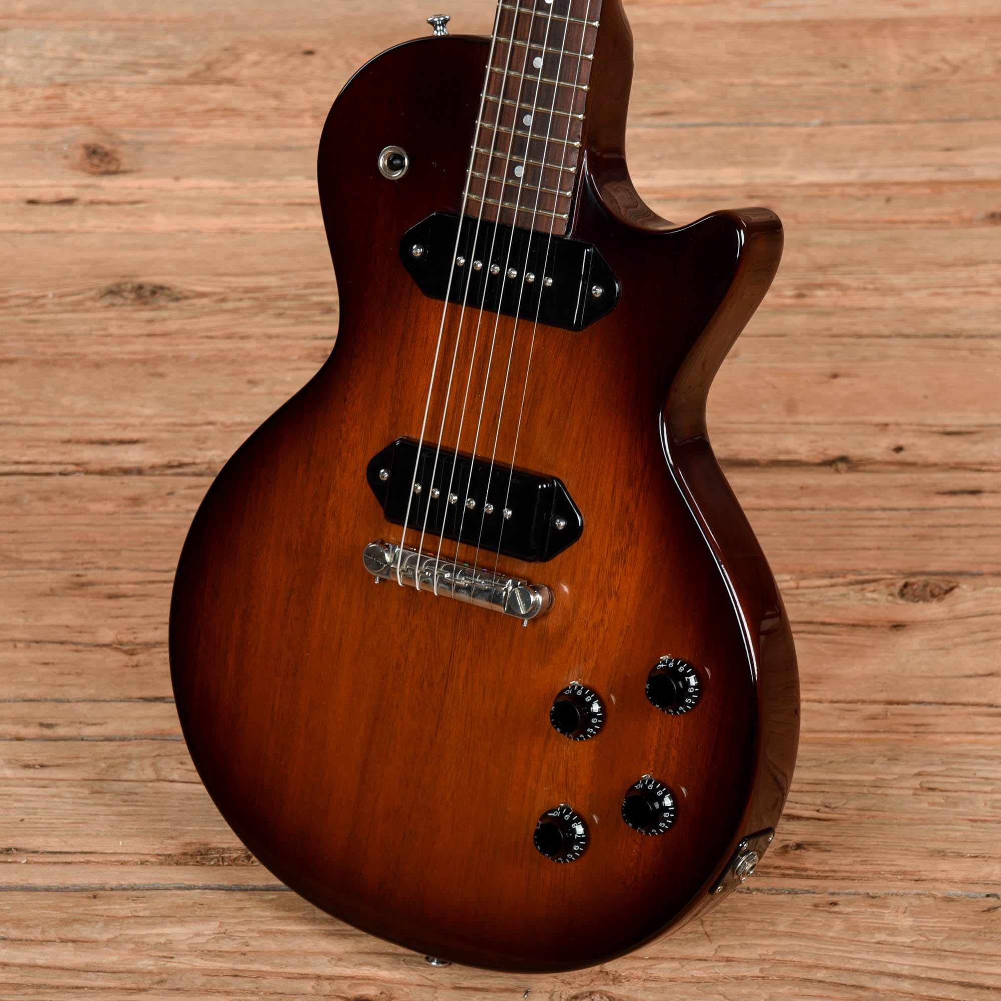 Heritage H-137 Sunburst 2019 Electric Guitars / Solid Body