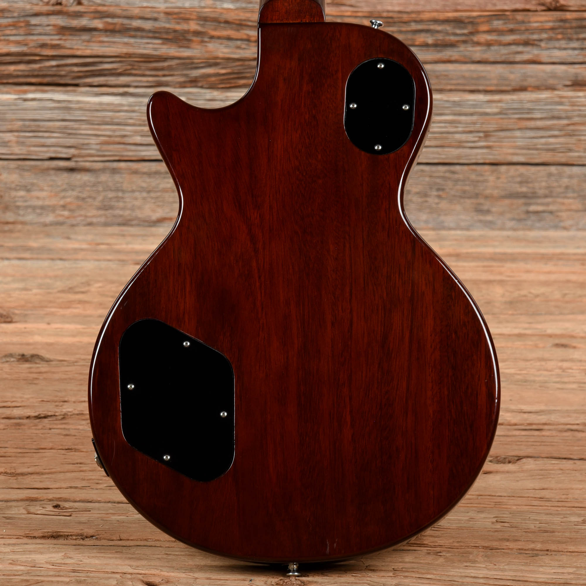 Heritage H-137 Sunburst 2019 Electric Guitars / Solid Body