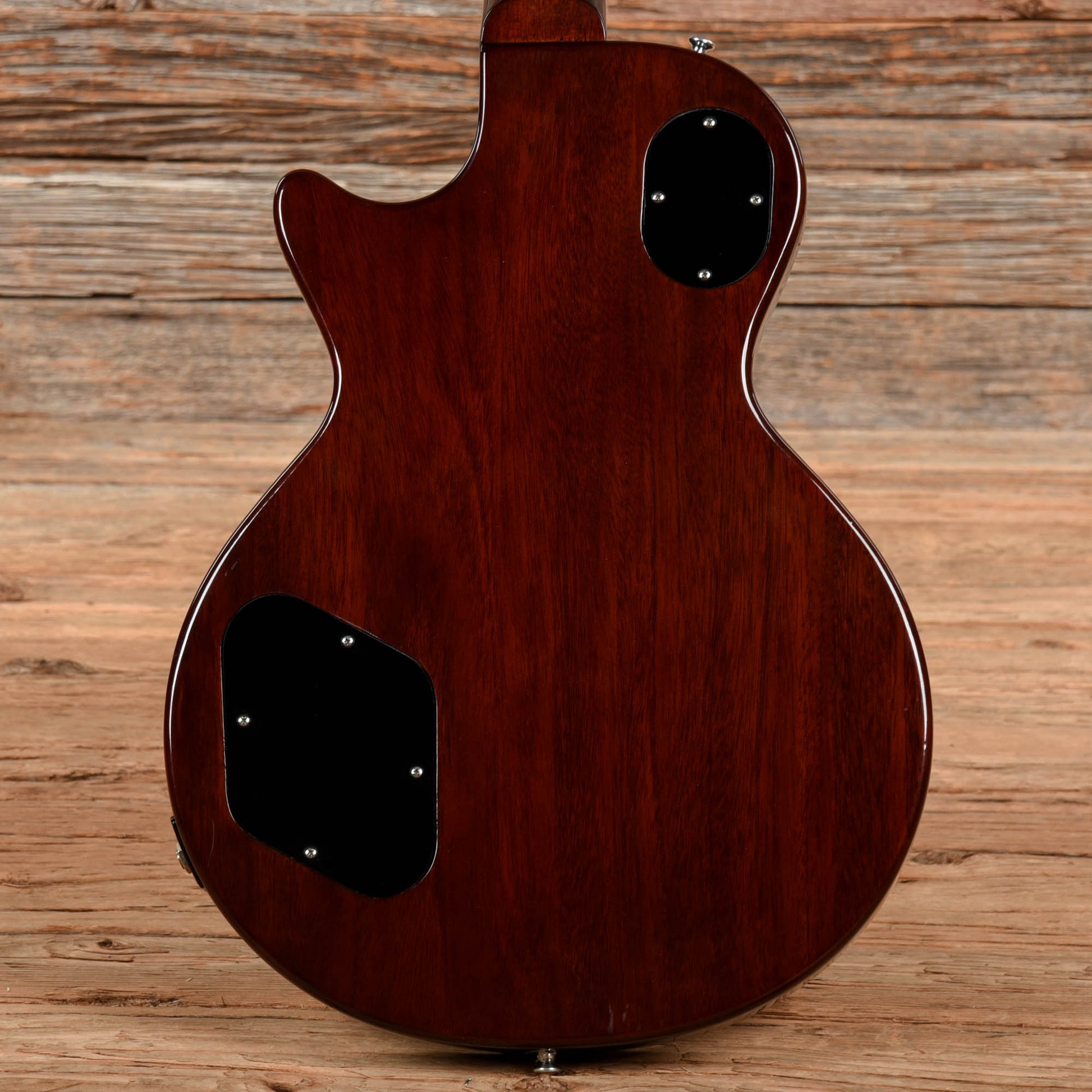 Heritage H-137 Sunburst 2019 Electric Guitars / Solid Body