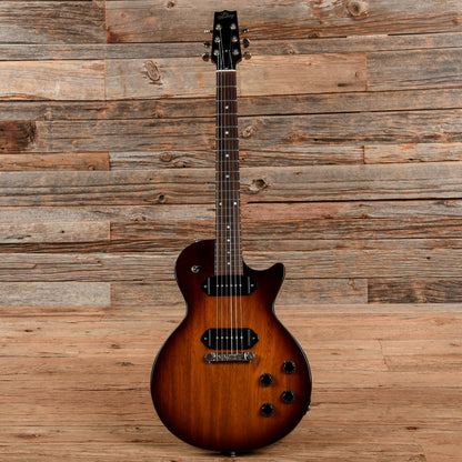 Heritage H-137 Sunburst 2019 Electric Guitars / Solid Body