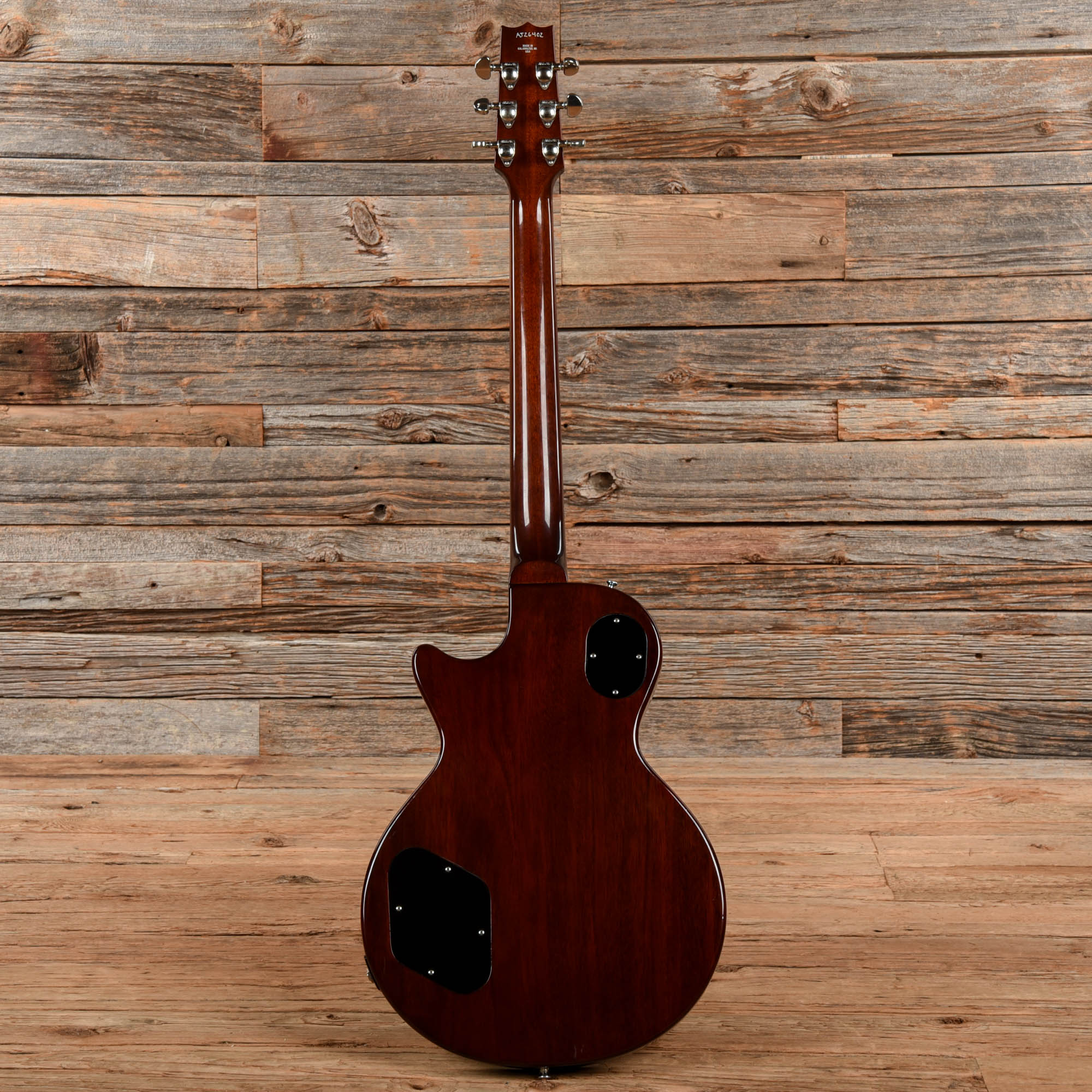 Heritage H-137 Sunburst 2019 Electric Guitars / Solid Body