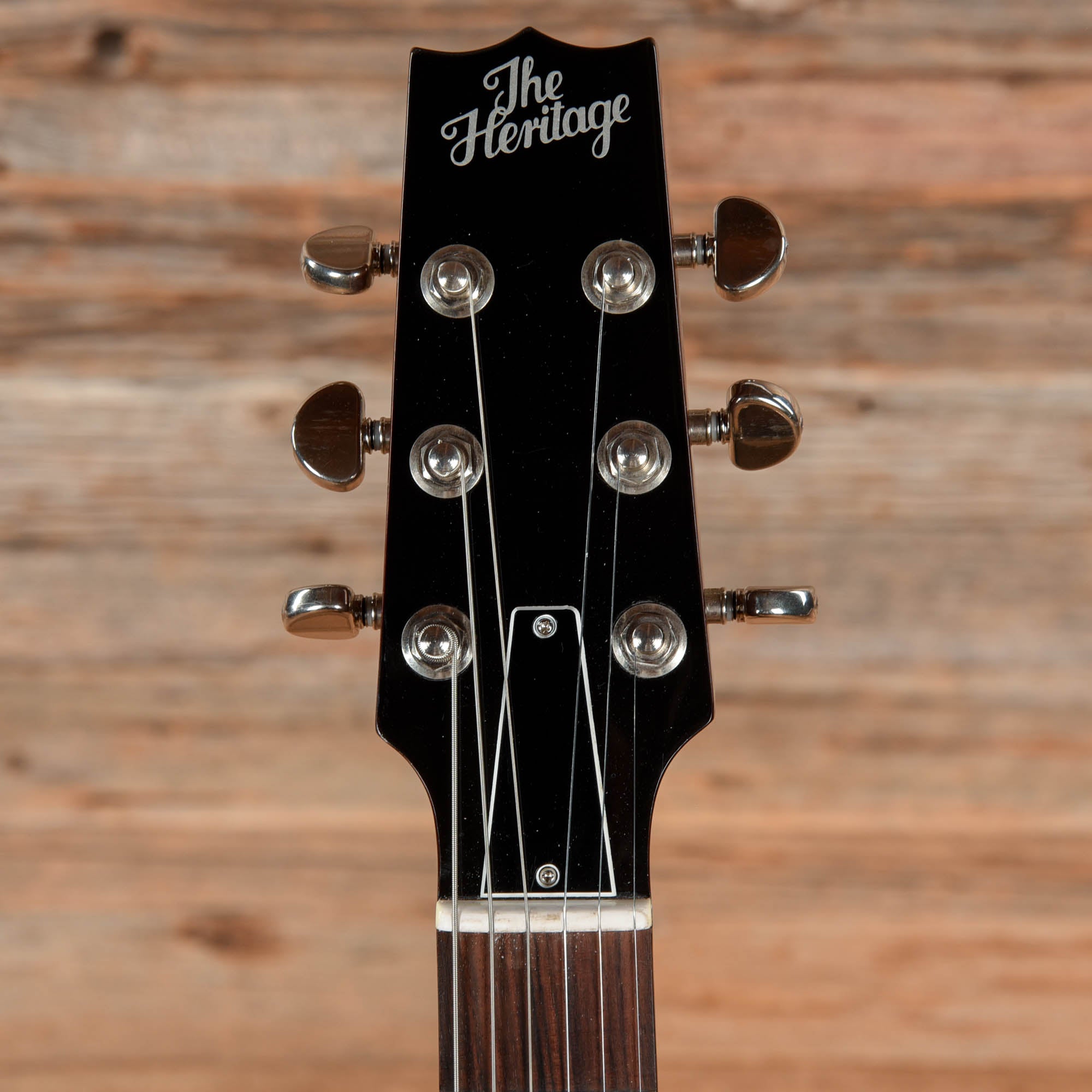 Heritage H-137 Sunburst 2019 Electric Guitars / Solid Body
