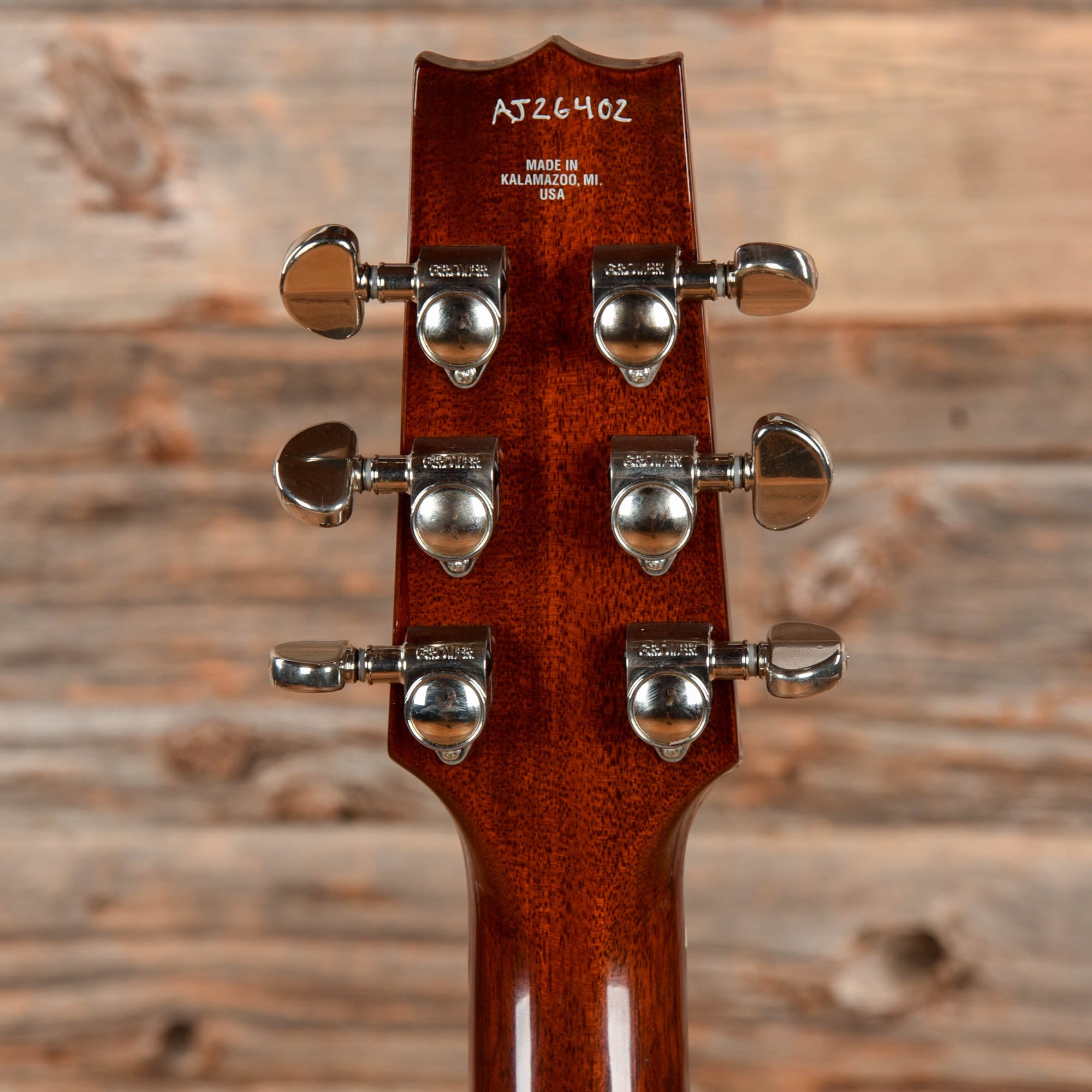 Heritage H-137 Sunburst 2019 Electric Guitars / Solid Body