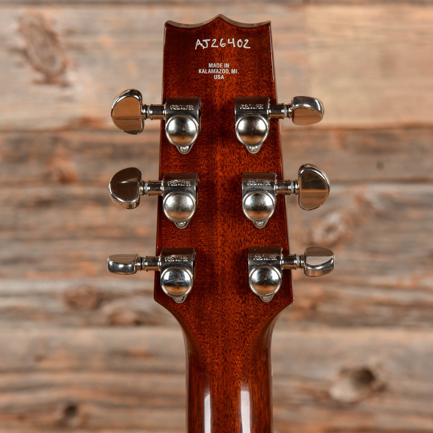 Heritage H-137 Sunburst 2019 Electric Guitars / Solid Body