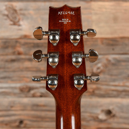 Heritage H-137 Sunburst 2019 Electric Guitars / Solid Body