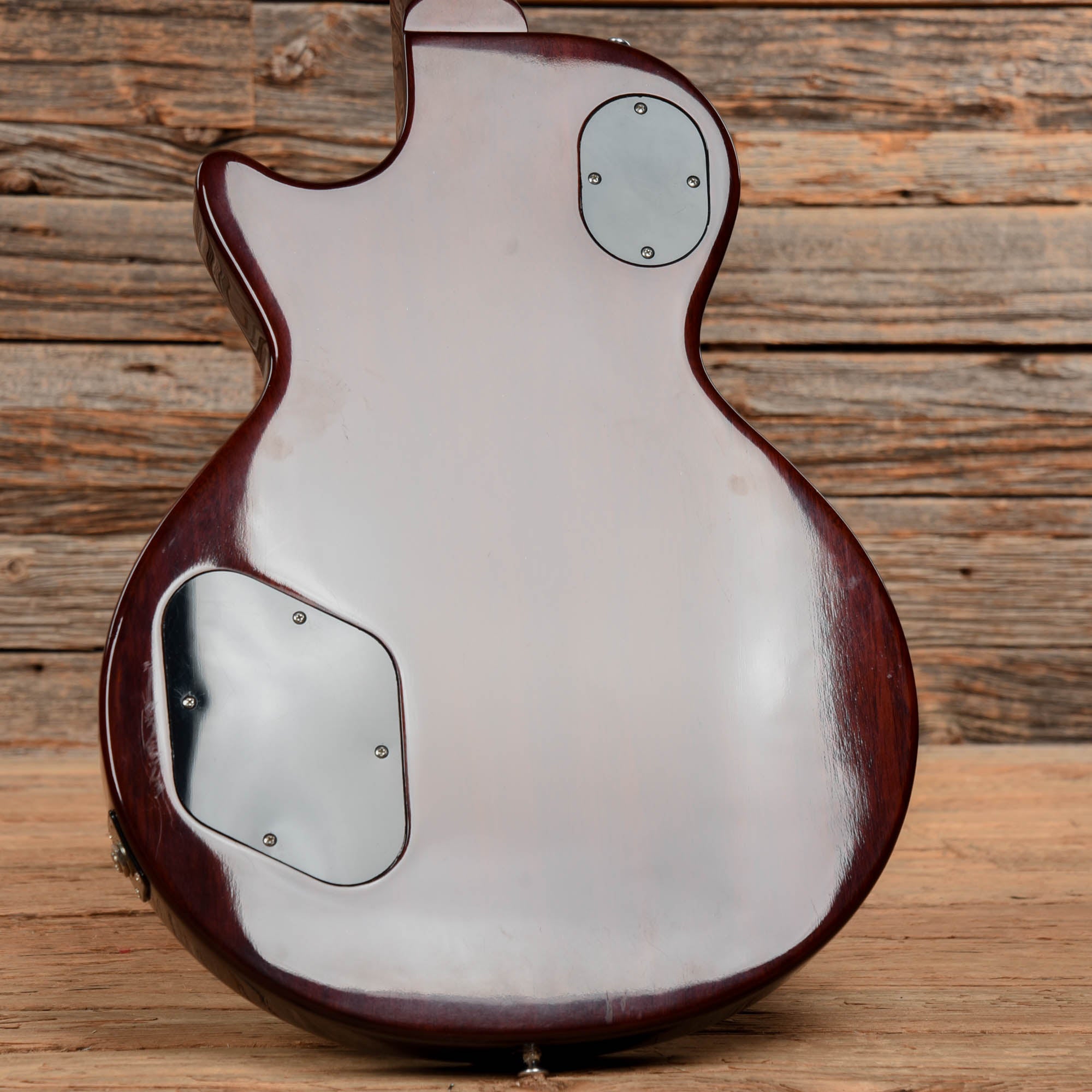Heritage H-137 Sunburst 2019 Electric Guitars / Solid Body