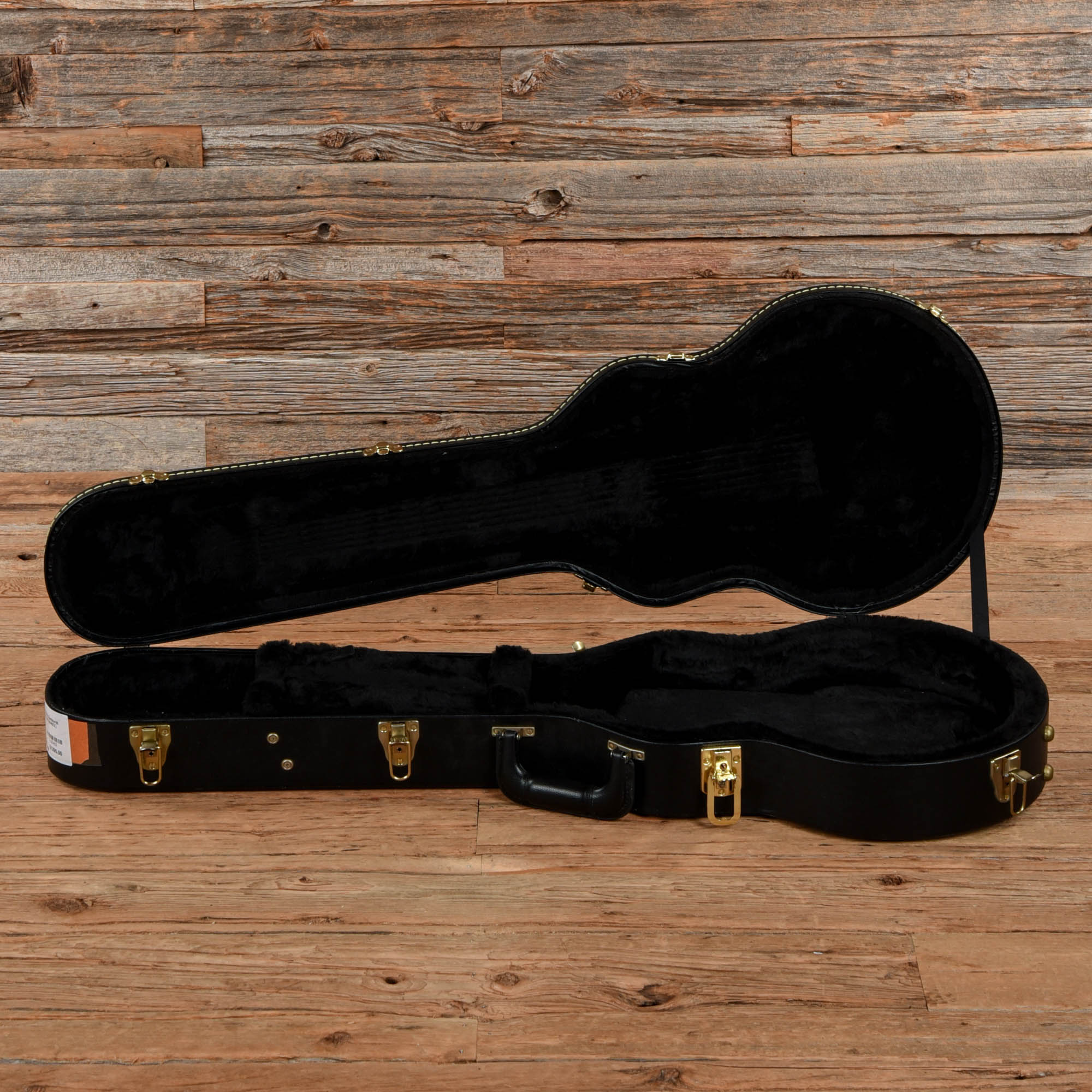 Heritage H-137 Sunburst 2019 Electric Guitars / Solid Body