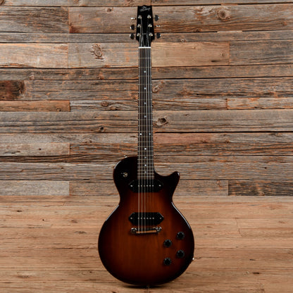 Heritage H-137 Sunburst 2019 Electric Guitars / Solid Body