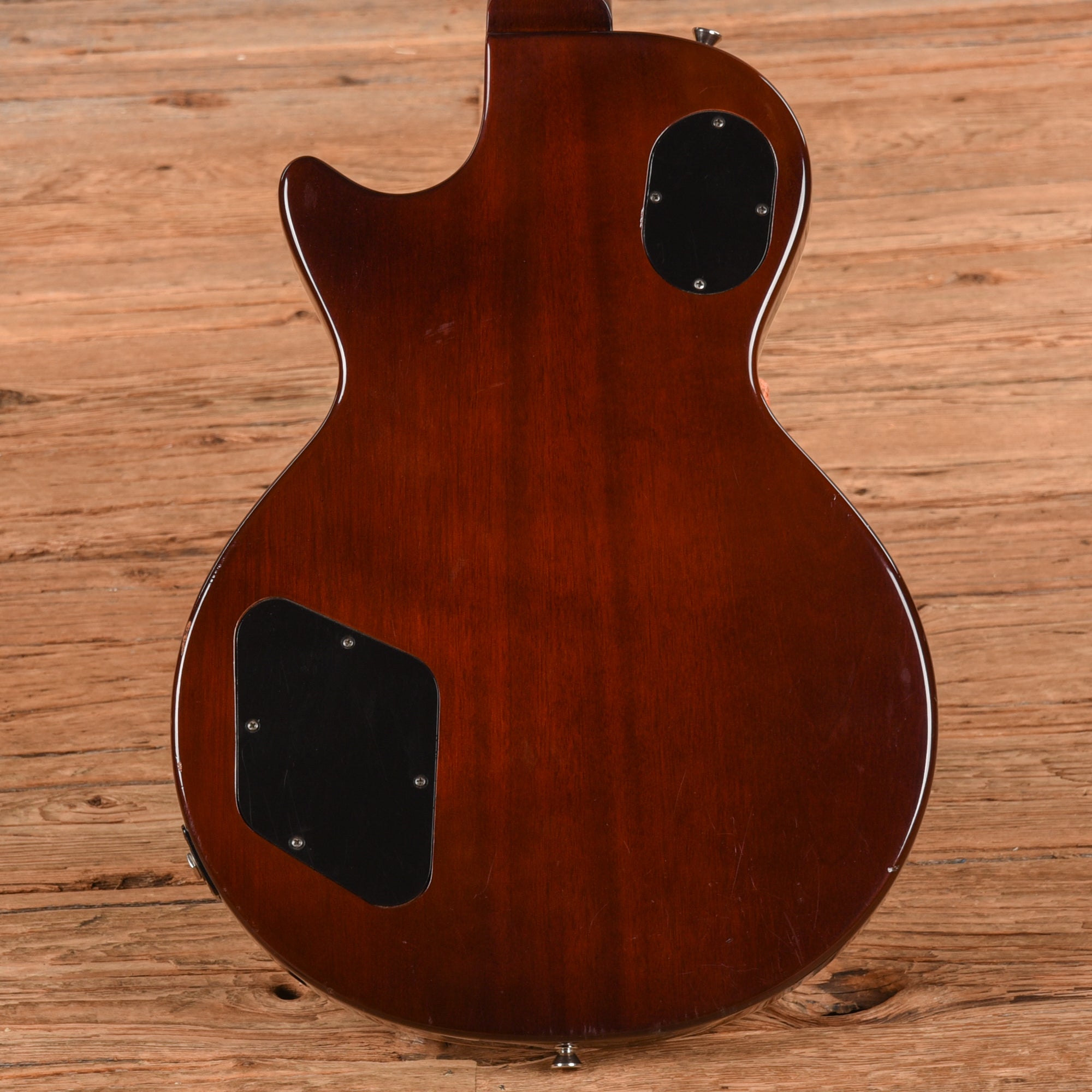 Heritage H-137 Sunburst Electric Guitars / Solid Body