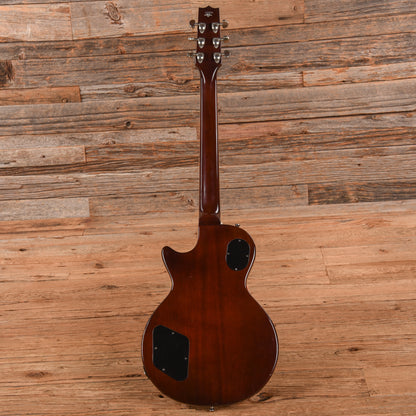 Heritage H-137 Sunburst Electric Guitars / Solid Body