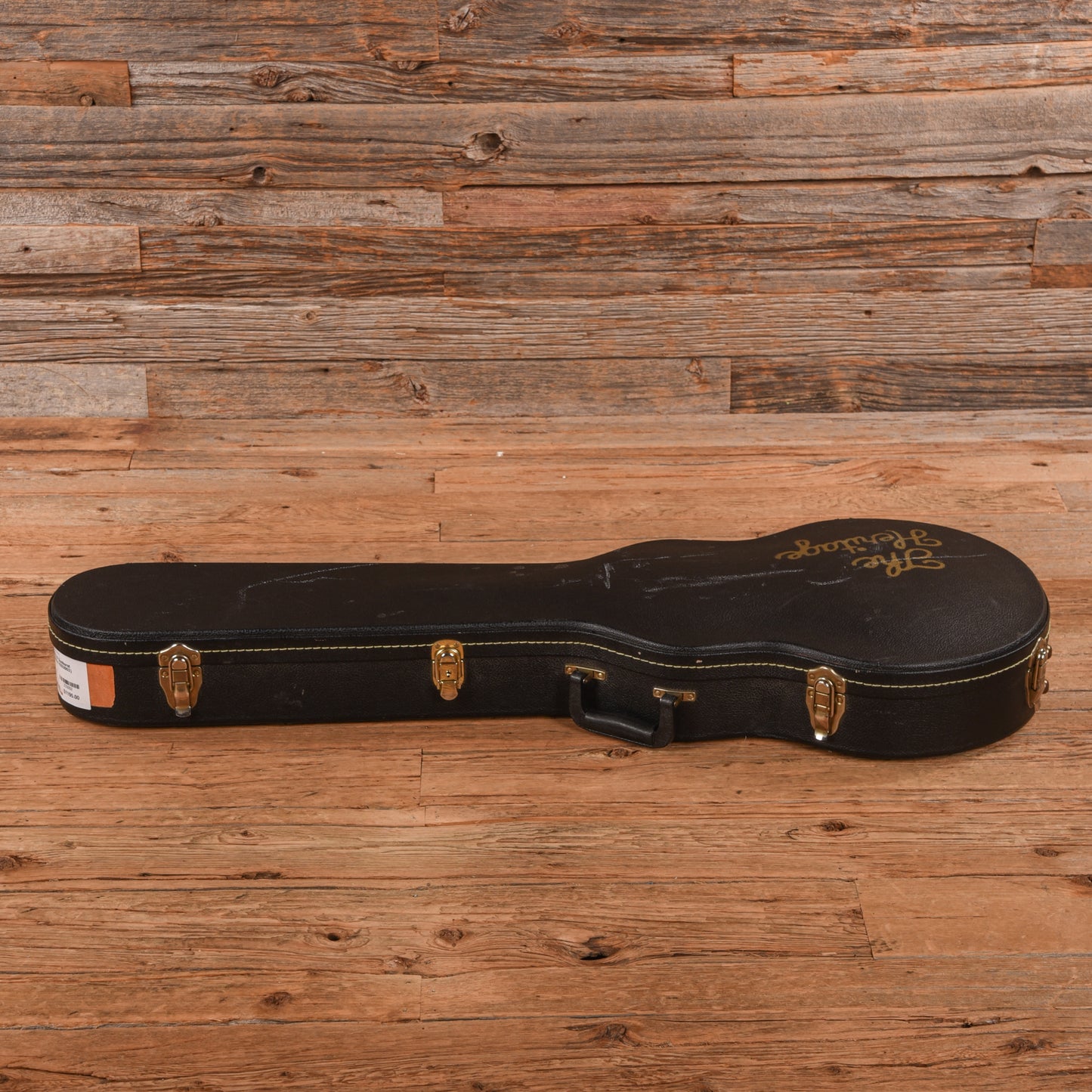 Heritage H-137 Sunburst Electric Guitars / Solid Body