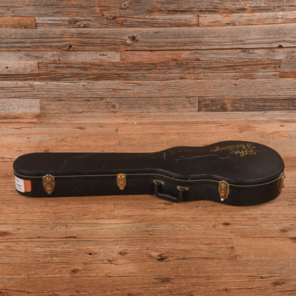 Heritage H-137 Sunburst Electric Guitars / Solid Body
