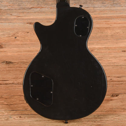 Heritage H-140 Silverburst 2012 Electric Guitars / Solid Body