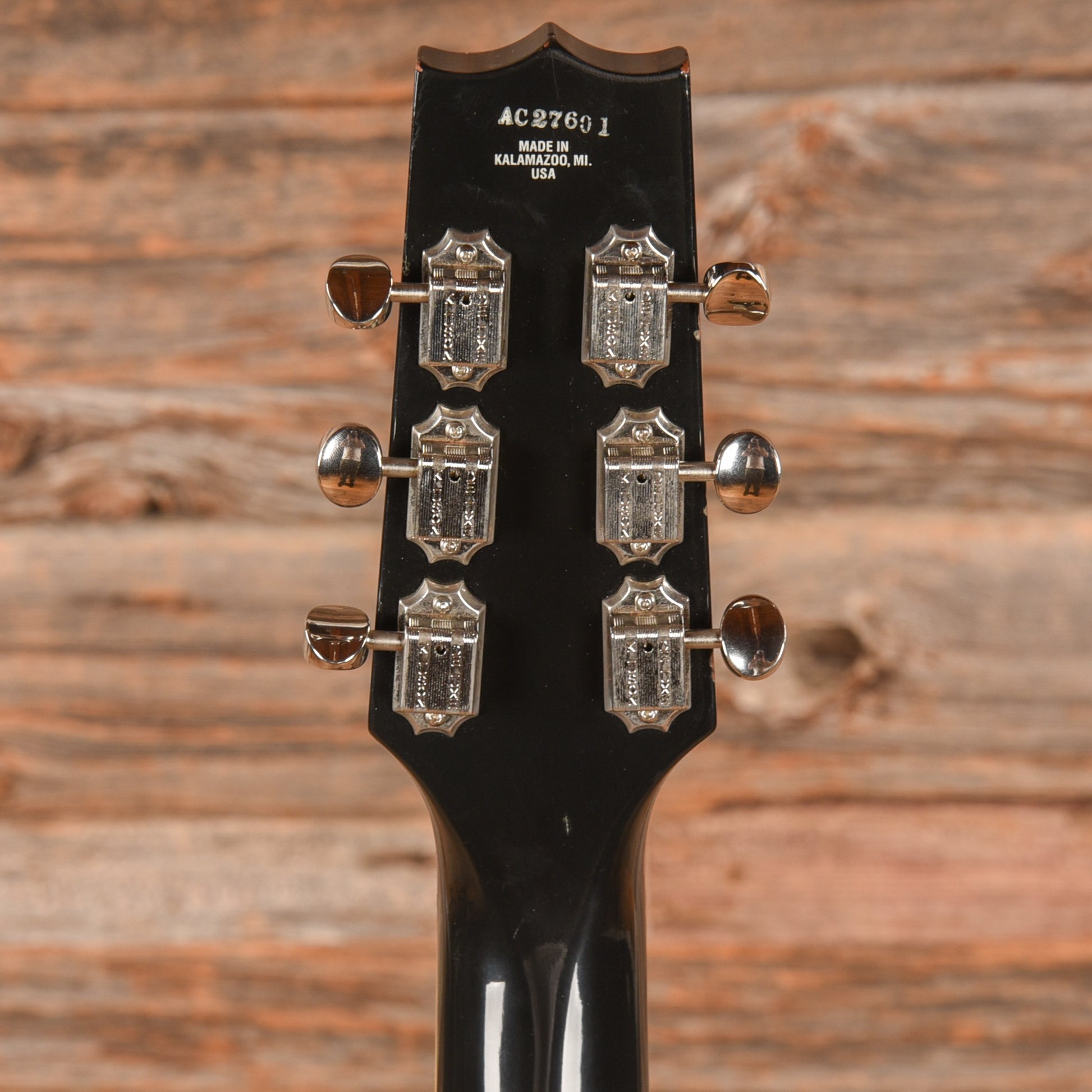 Heritage H-140 Silverburst 2012 Electric Guitars / Solid Body