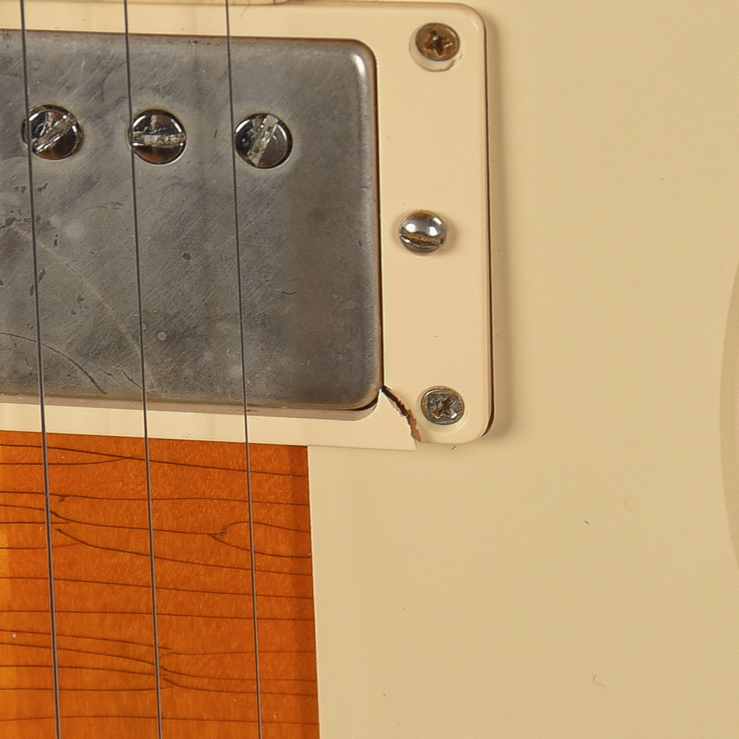 Heritage H-150 Aged Sunburst 2017 Electric Guitars / Solid Body