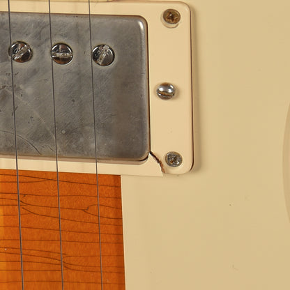 Heritage H-150 Aged Sunburst 2017 Electric Guitars / Solid Body