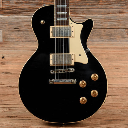 Heritage H-150 Artisan Aged Black 2020 Electric Guitars / Solid Body