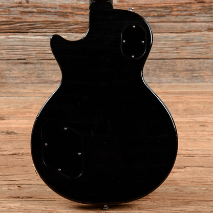 Heritage H-150 Artisan Aged Black 2020 Electric Guitars / Solid Body
