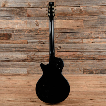 Heritage H-150 Artisan Aged Black 2020 Electric Guitars / Solid Body