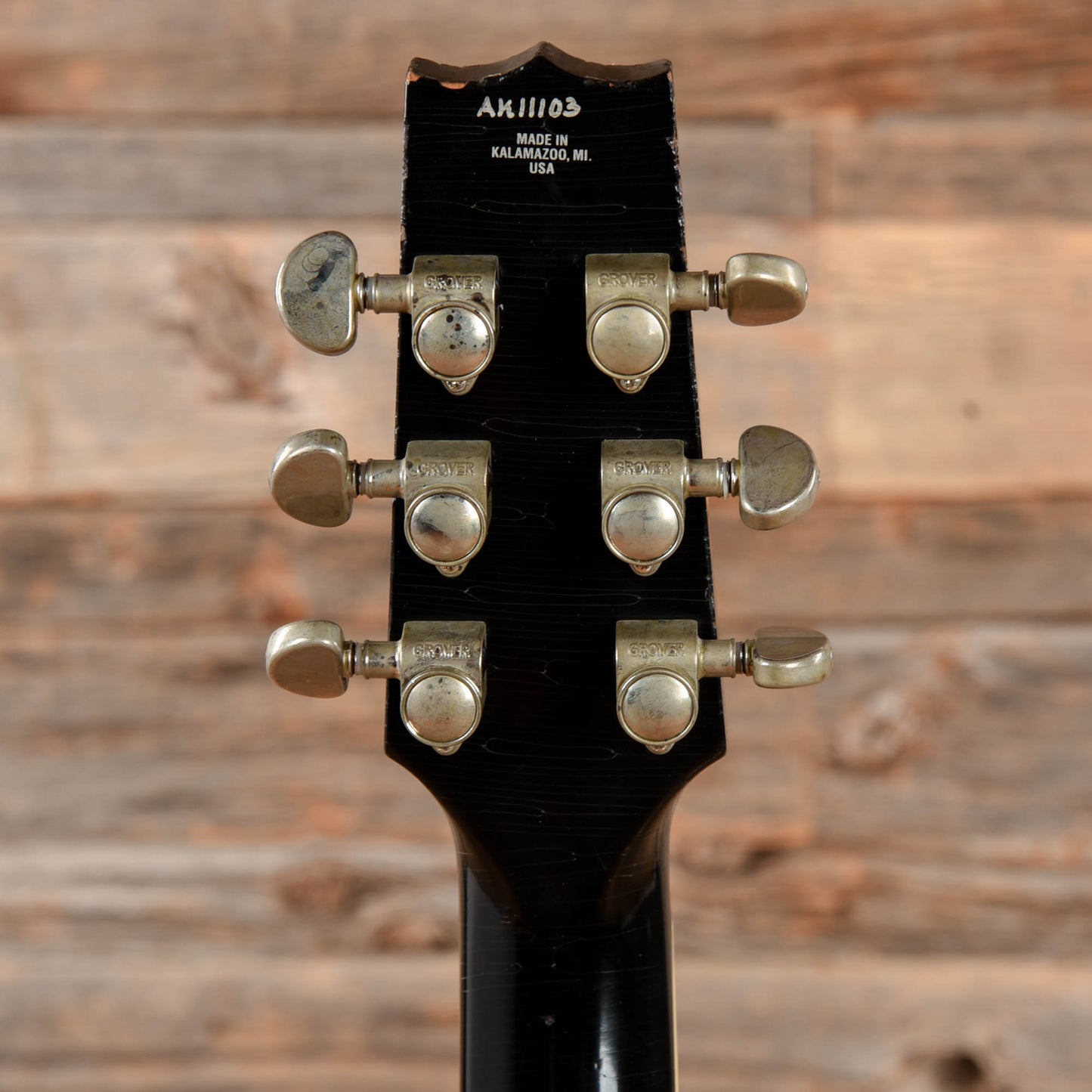 Heritage H-150 Artisan Aged Black 2020 Electric Guitars / Solid Body