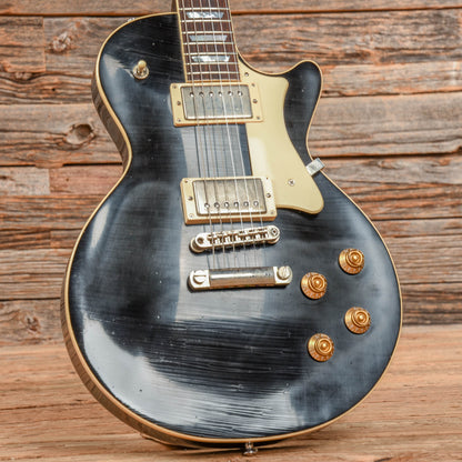 Heritage H-150 Artisan Aged Black 2020 Electric Guitars / Solid Body