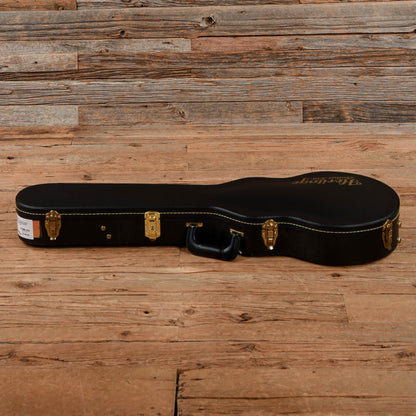 Heritage H-150 Artisan Aged Black 2020 Electric Guitars / Solid Body