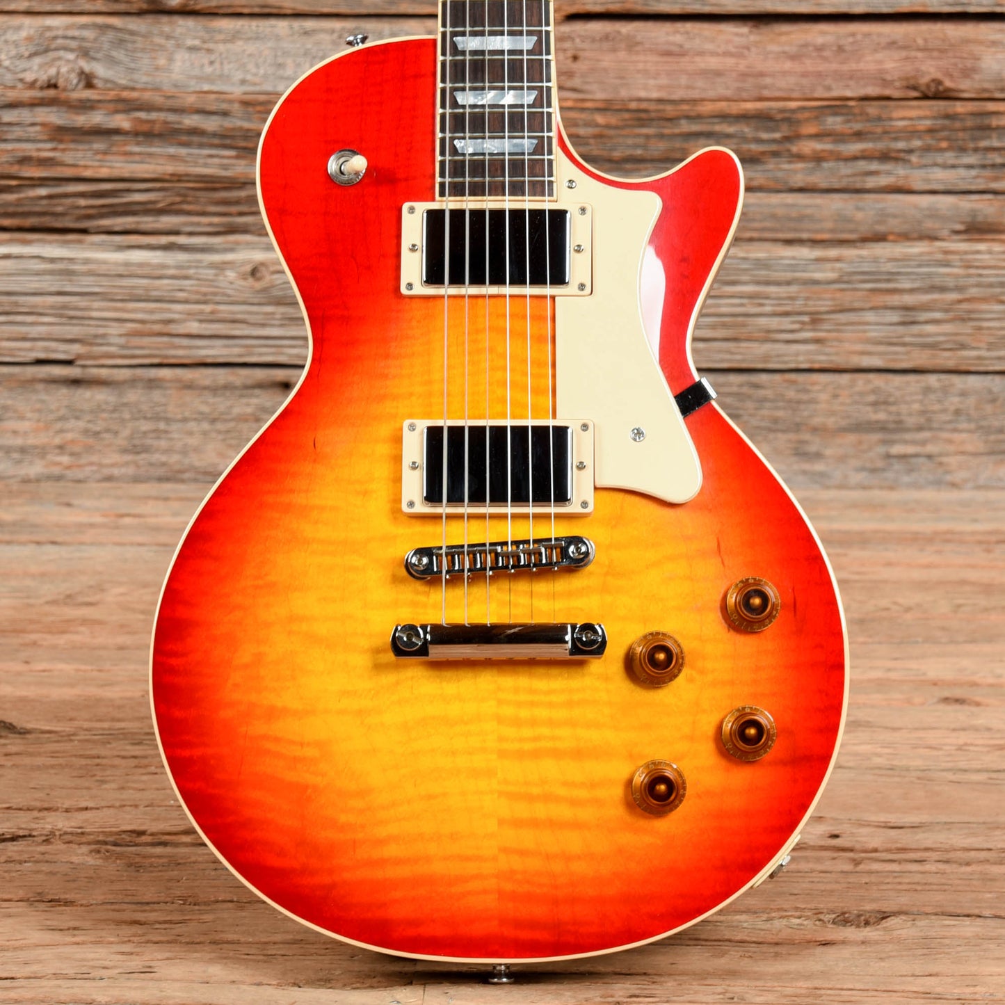 Heritage H-150 Cherry Sunburst 2018 Electric Guitars / Solid Body