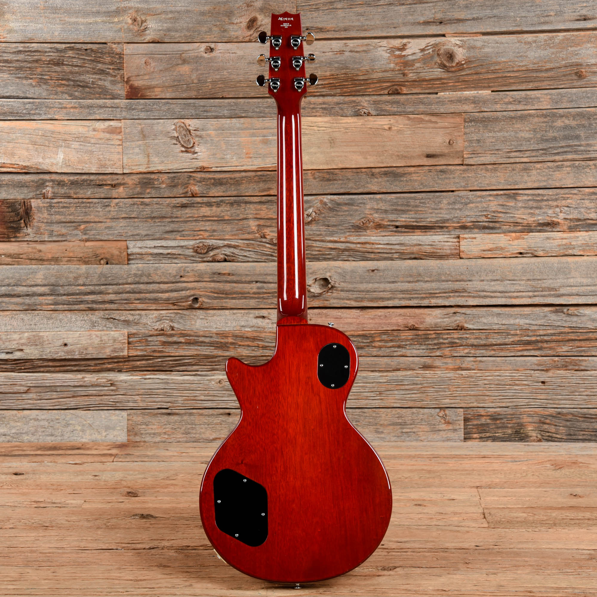 Heritage H-150 Cherry Sunburst 2018 Electric Guitars / Solid Body