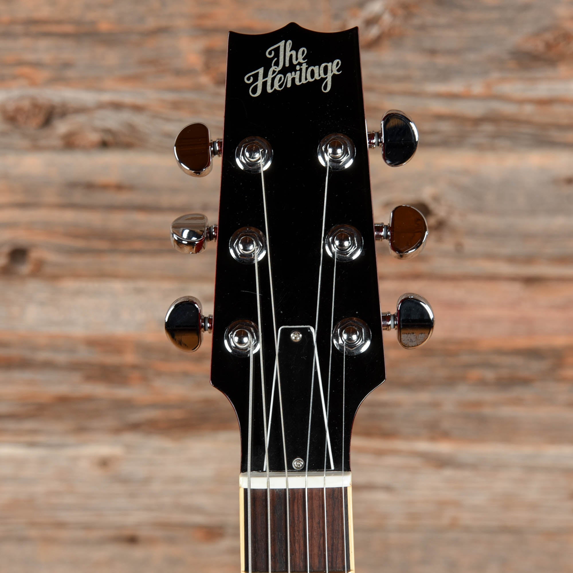 Heritage H-150 Cherry Sunburst 2018 Electric Guitars / Solid Body