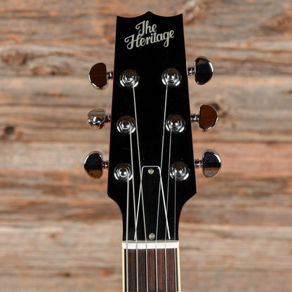 Heritage H-150 Cherry Sunburst 2018 Electric Guitars / Solid Body