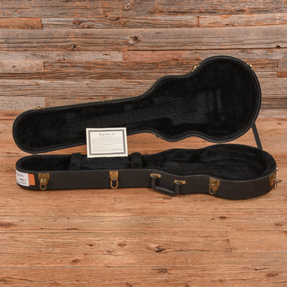 Heritage H-150 CM Sunburst 1999 Electric Guitars / Solid Body
