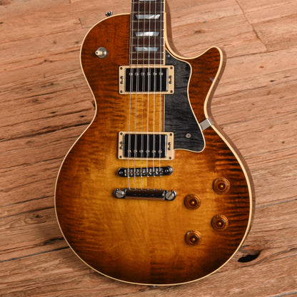 Heritage H-150 CM Sunburst 1999 Electric Guitars / Solid Body