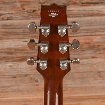 Heritage H-150 CM Sunburst 1999 Electric Guitars / Solid Body