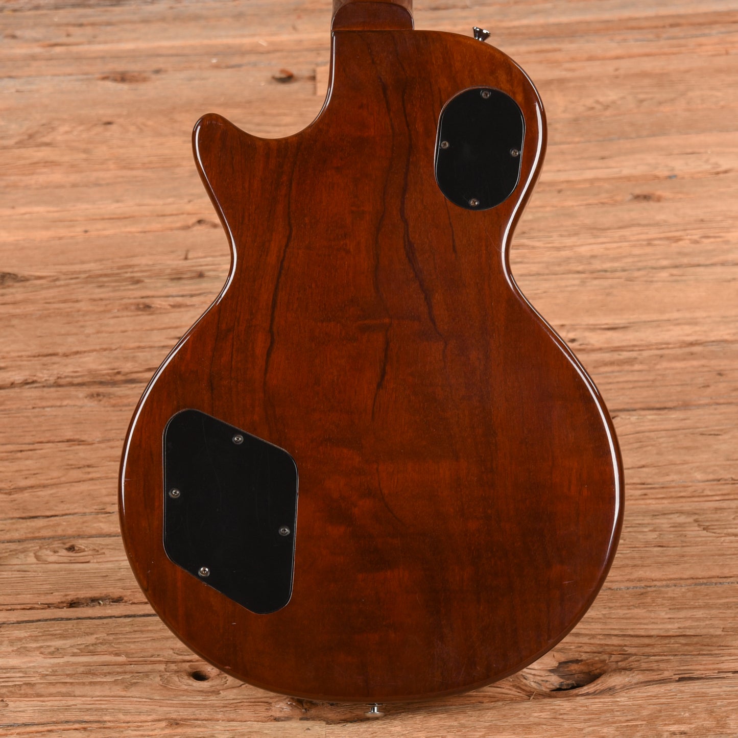 Heritage H-150 CM Sunburst 1999 Electric Guitars / Solid Body