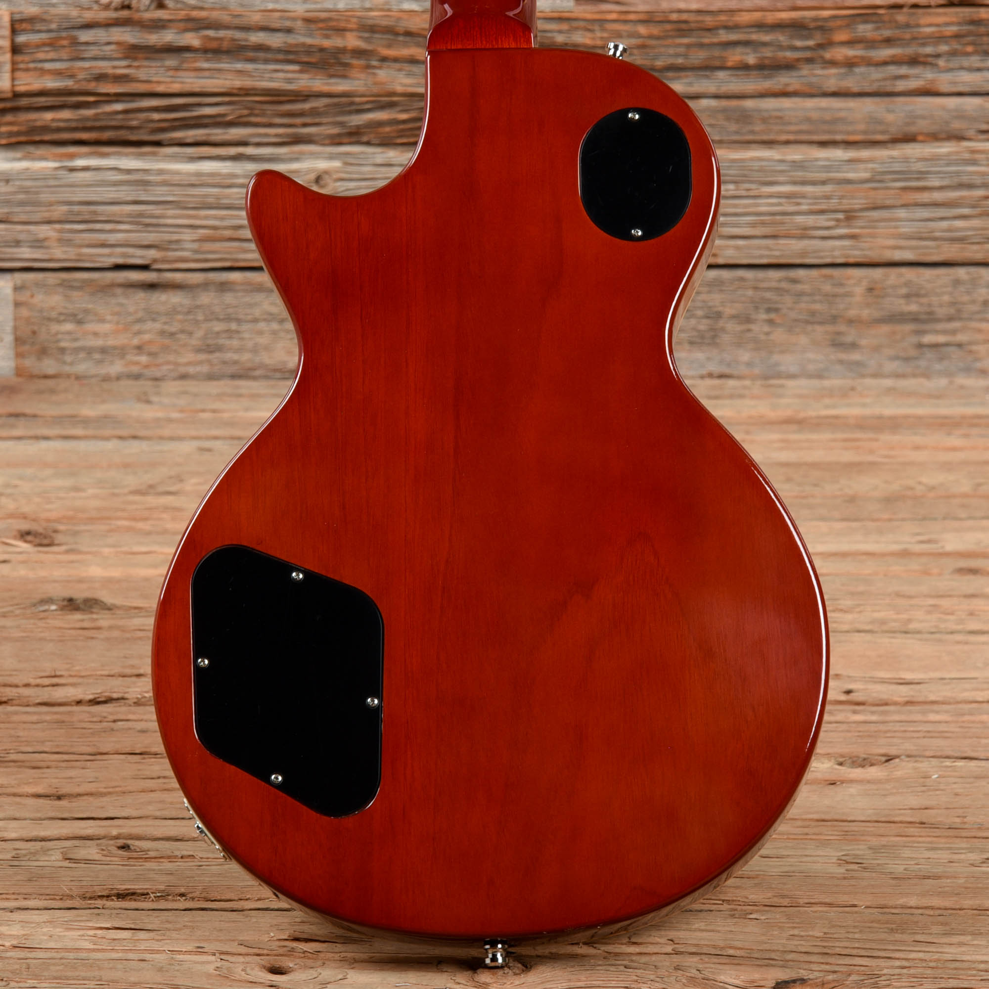 Heritage H-150 Custom Core Tobacco Burst 2021 Electric Guitars / Solid Body