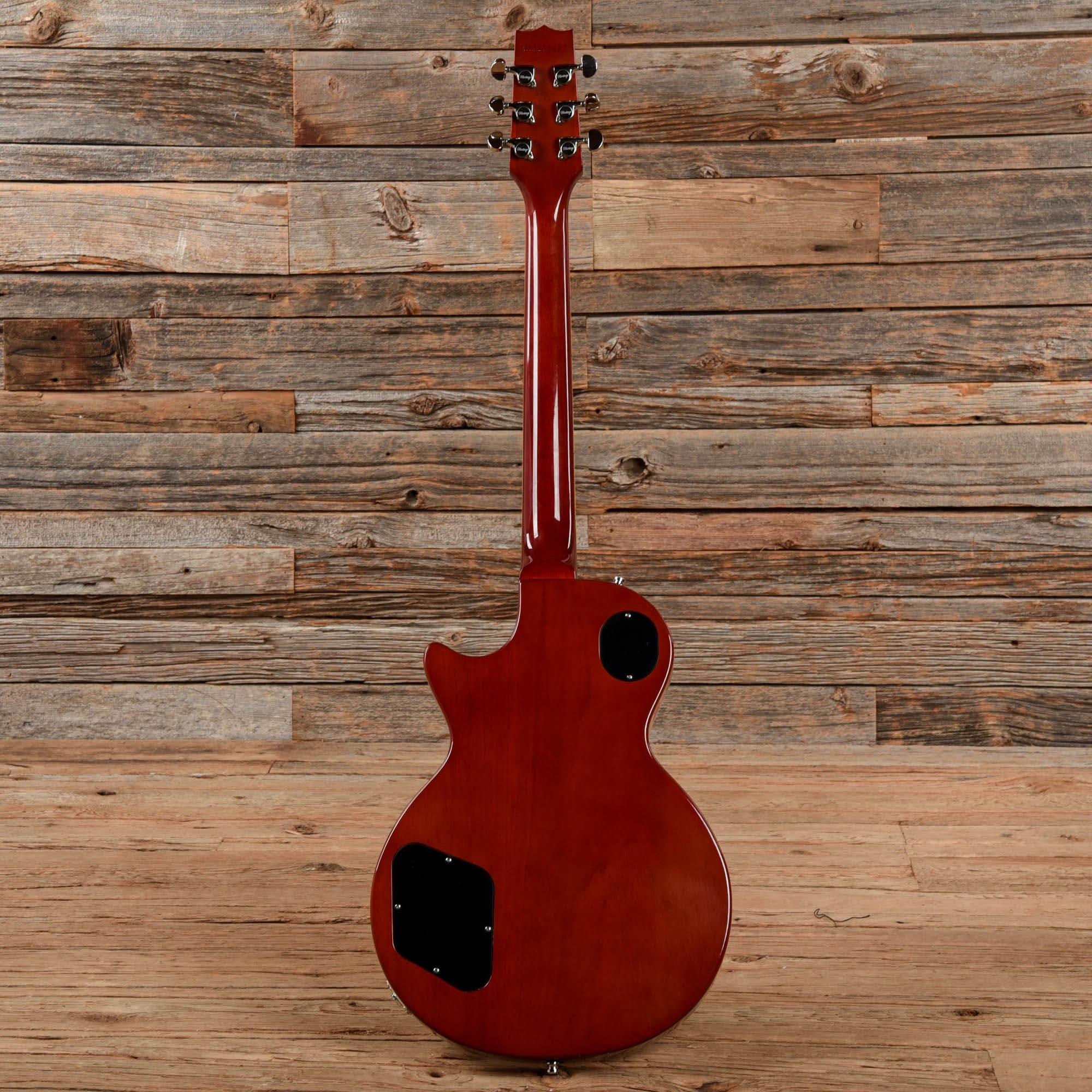 Heritage H-150 Custom Core Tobacco Burst 2021 Electric Guitars / Solid Body