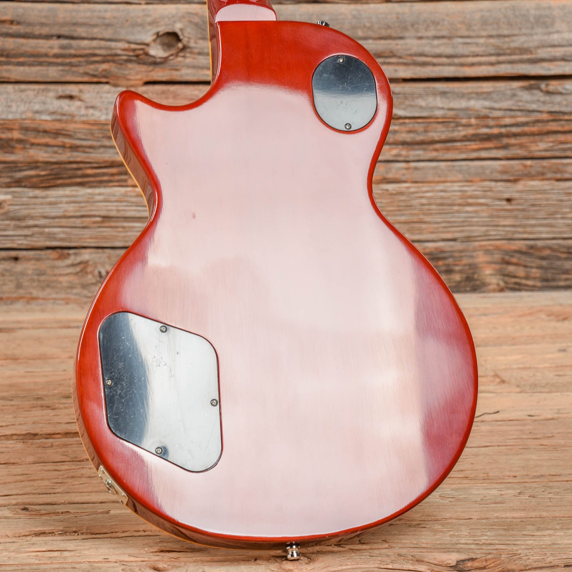 Heritage H-150 Custom Core Tobacco Burst 2021 Electric Guitars / Solid Body