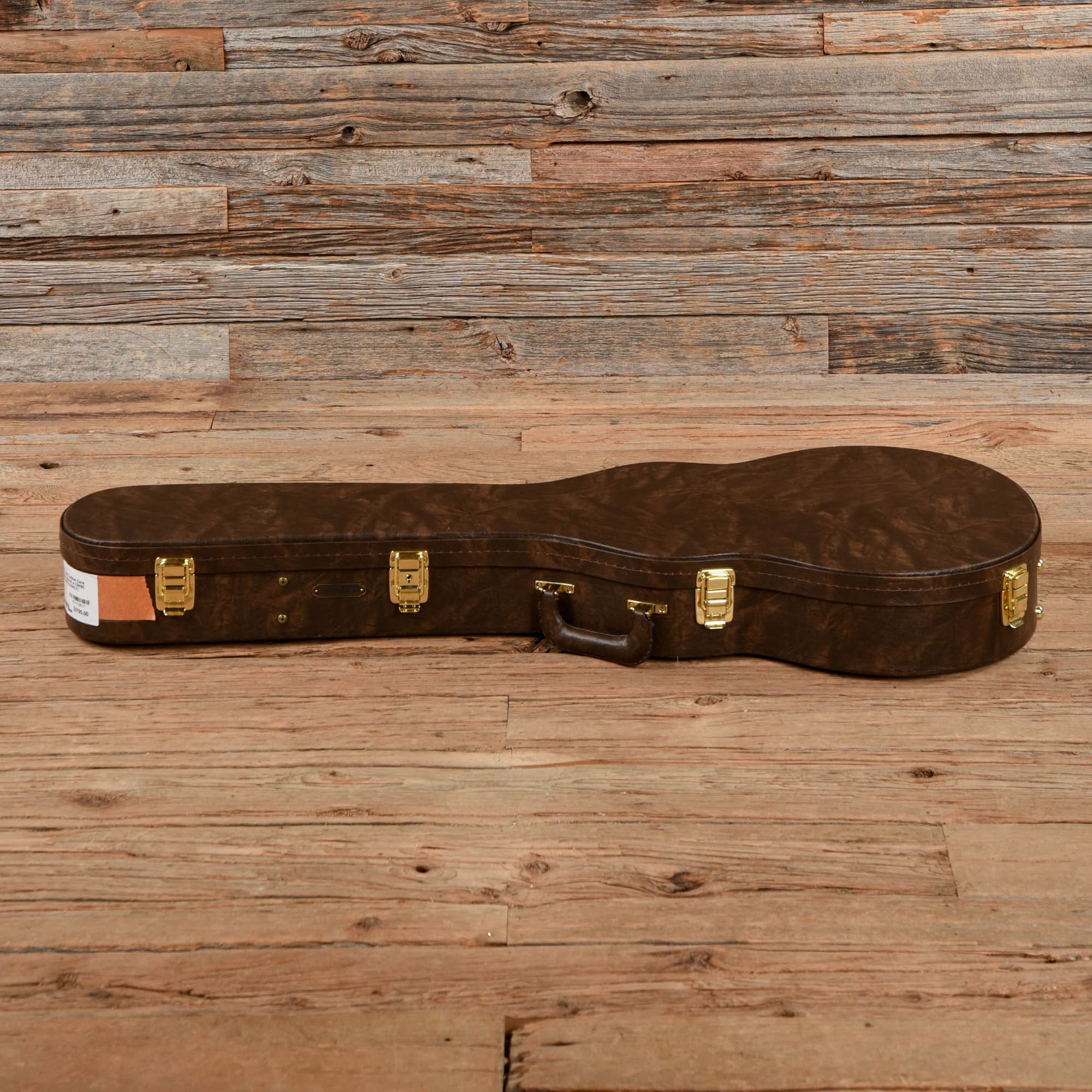 Heritage H-150 Custom Core Tobacco Burst 2021 Electric Guitars / Solid Body