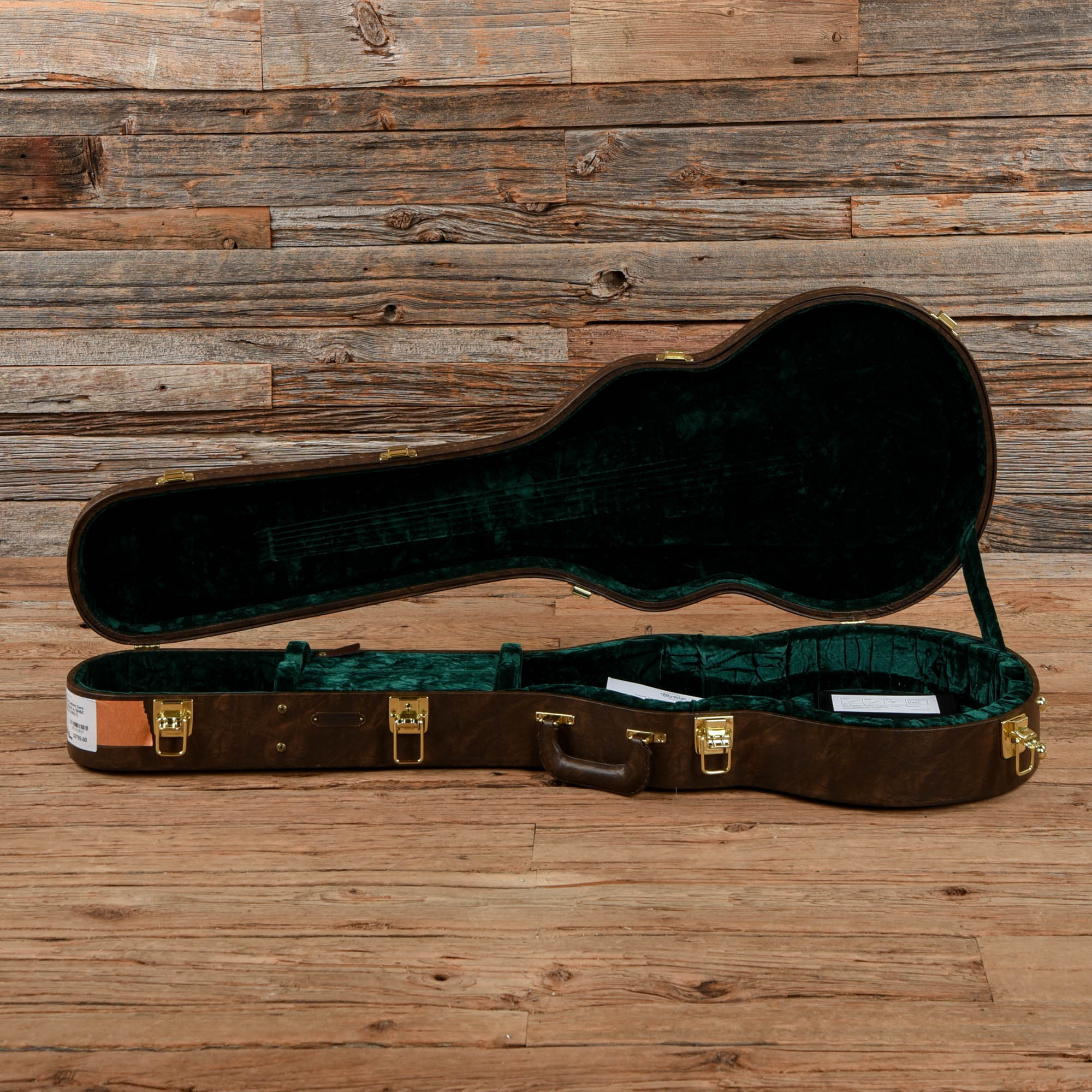 Heritage H-150 Custom Core Tobacco Burst 2021 Electric Guitars / Solid Body