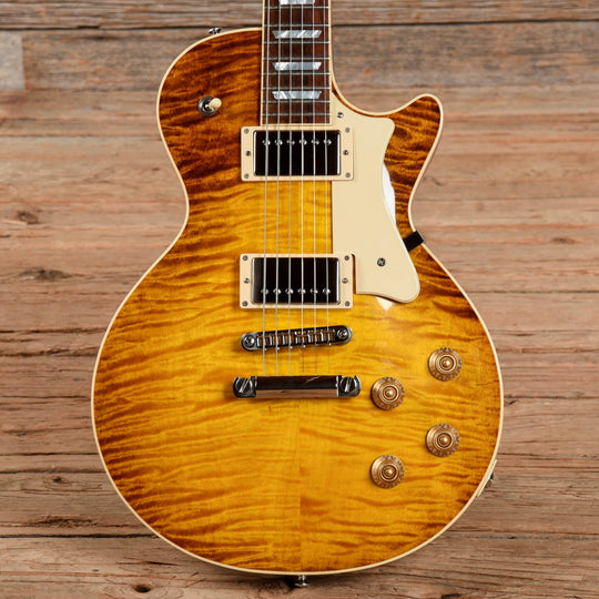 Heritage H-150 Lemon Burst 2020 Electric Guitars / Solid Body