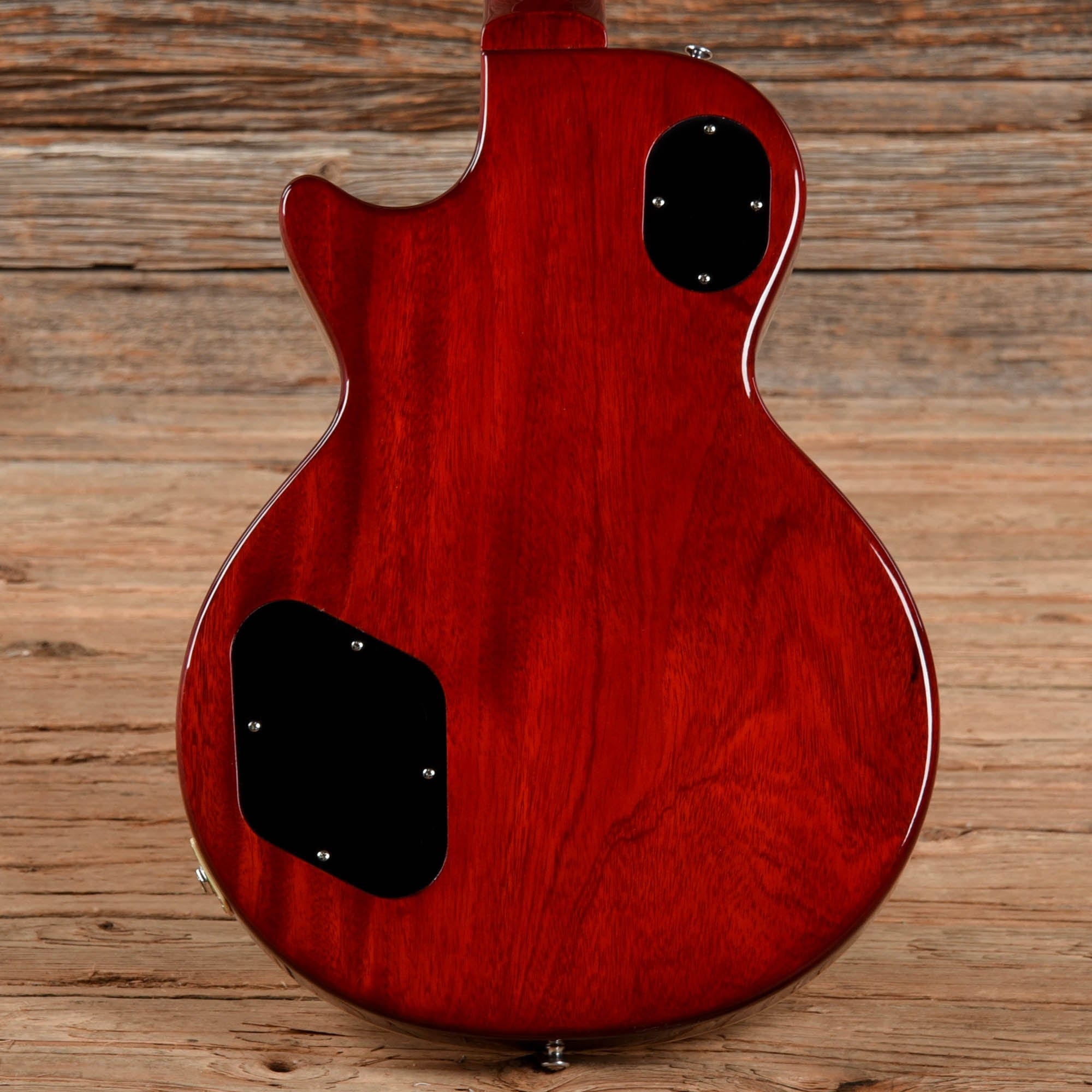 Heritage H-150 Lemon Burst 2020 Electric Guitars / Solid Body