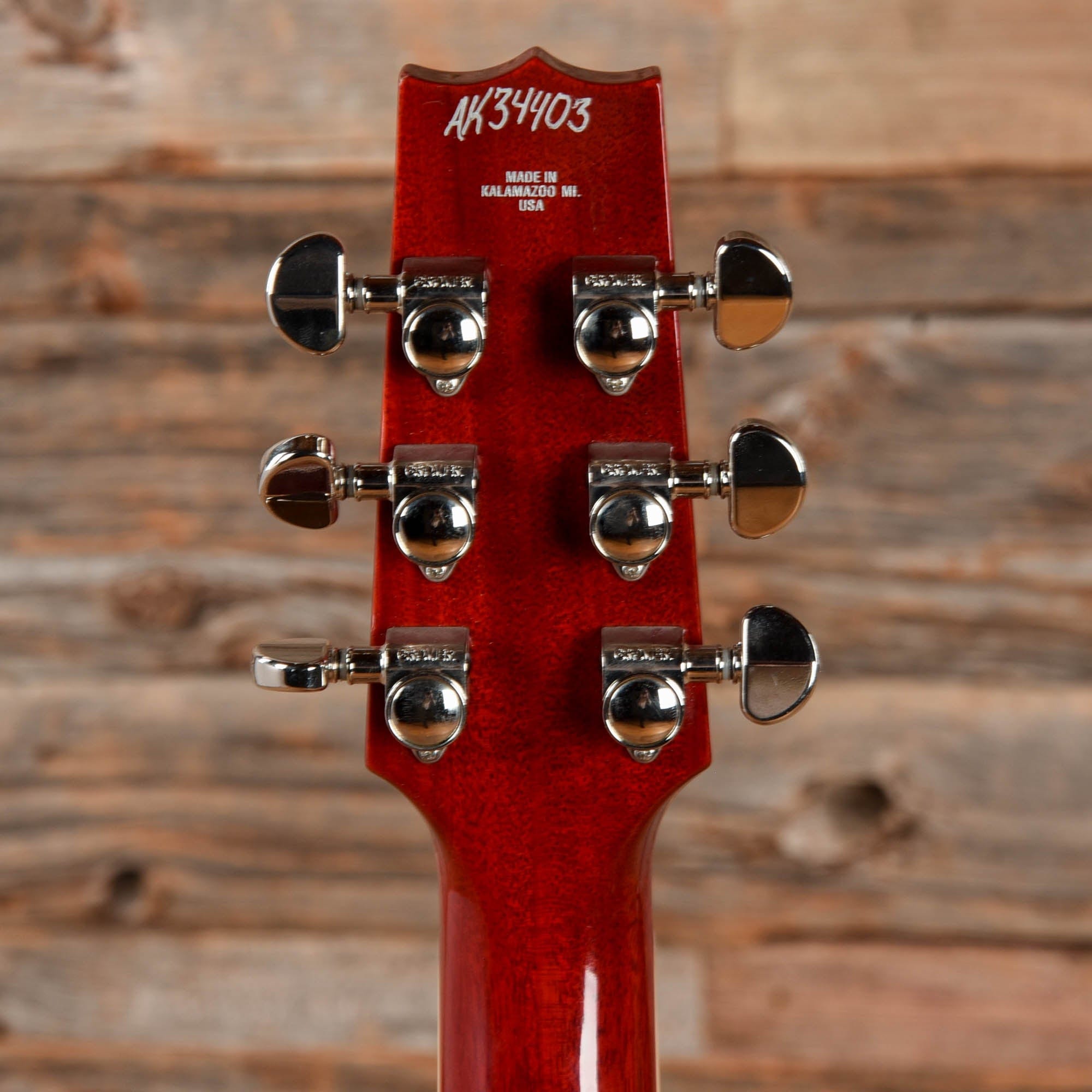 Heritage H-150 Lemon Burst 2020 Electric Guitars / Solid Body